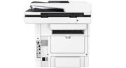 HP LaserJet Enterprise Flow MFP M527z Laser Printer
