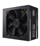 Cooler Master MWE 750W WHITE 230V 80Plus Power Supply