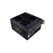 Cooler Master MWE 750W WHITE 230V 80Plus Power Supply