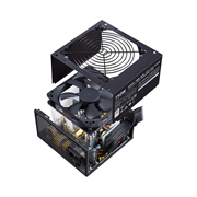 Cooler Master MWE 750W WHITE 230V 80Plus Power Supply