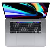 Apple MacBook Pro 16-inch MVVN2 Core i9 with Touch Bar and Retina Display Laptop
