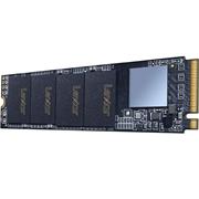 SSD Lexar NM610 500GB M.2 2280 PCIe Gen3x4 NVMe Drive