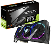 GigaByte AORUS GeForce RTX 2060 SUPER 8G Graphics Card