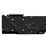 GigaByte AORUS GeForce RTX 2060 SUPER 8G Graphics Card