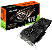 GigaByte GeForce RTX 2060 SUPER GAMING OC 3X 8G Graphics Card