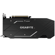 GigaByte GeForce RTX 2060 SUPER WINDFORCE OC 8G Graphics Card