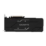 GigaByte GeForce GTX 1660 Ti GAMING OC 6G Graphic Card