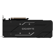 GigaByte GeForce GTX 1660 Ti GAMING OC 6G Graphics Card