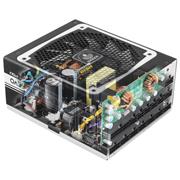 Green GP1200B-OC Plus 80PLUS Platinum Modular Power Supply