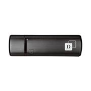 D-Link DWA-182 Wireless AC1300 Dual Band USB Adapter