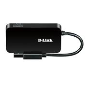 D-Link DUB-1341 4-Port USB 3.0 Hub