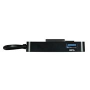 D-Link DUB-1341 4-Port USB 3.0 Hub