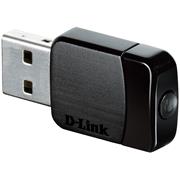 D-Link DWA-171 Wireless AC Dual Band USB Adapter