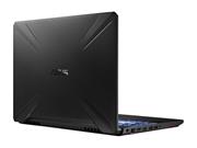 ASUS TUF Gaming FX505DV Ryzen5 3550H 16GB 256GB SSD 6GB Full HD Laptop