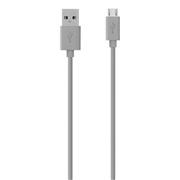 Belkin F2CU012bt04 MIXIT Micro USB ChargeSync 1.2m Cable