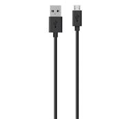 Belkin F2CU012bt2M-BLK MIXIT Micro USB ChargeSync 2m Cable