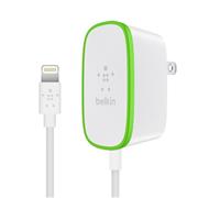 Belkin F8J204 BOOSTUP Hardwired Lightning Home Charger