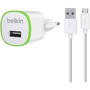 Belkin F8M710vf04 Universal Charger