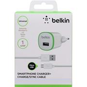Belkin F8M710vf04 Universal Charger