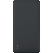 Belkin F7U019btBLK 5000mAh Power 5K Power Bank