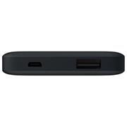 Belkin F7U019btBLK 5000mAh Power 5K Power Bank