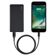 Belkin F7U019btBLK 5000mAh Power 5K Power Bank