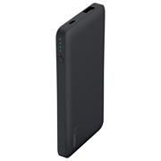 Belkin F7U019btBLK 5000mAh Power 5K Power Bank