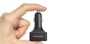 RAVPower RP-VC003 Quick Charge 3.0 Car Charger