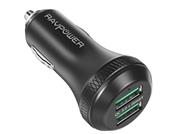 RAVPower RP-VC007 Quick Charge 3.0 Car Charger