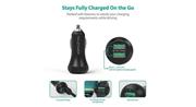 RAVPower RP-VC007 Quick Charge 3.0 Car Charger