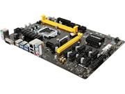 Biostar TB250-BTC PRO LGA 1151 Motherboard