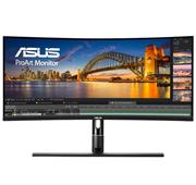 ASUS ProArt PA34VC Curved 34.1 inch Professional Monitor