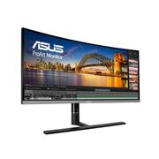 ASUS ProArt PA34VC Curved 34.1 inch Professional Monitor