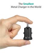 RAVPower RP-PC031 Car Charger