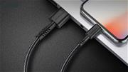 RAVPower RP-CB012 USB To Lightning 1.2m Cable