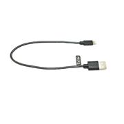 RAVpower RP-CB011 USB to Lightening 0.3m Cable