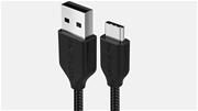 RAVpower RP-CB017 USB to USB-C 0.9m Cable