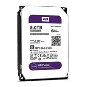 Western Digital Purple WD82PURZ 8TB Internal Hard Disk