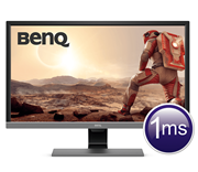 BENQ EL2870U 4K HDR 1ms 28 Inch Gaming Monitor