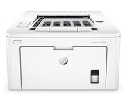 HP LaserJet Pro M203dn Printer