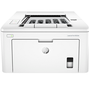 HP LaserJet Pro M203dn Printer