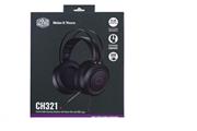 Cooler Master CH321 Gaming Headset