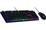 Cooler Master MS110 Gaming Keyboard And Mouse