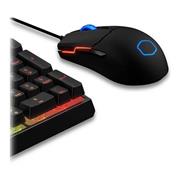 Cooler Master MS110 Gaming Keyboard And Mouse