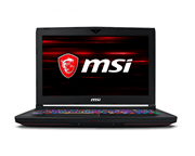 MSI GT63 Titan 9SF Core i7 32GB 1TB With512*2GB SSD 8GB 4K Laptop