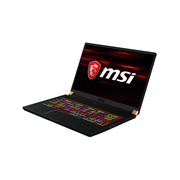 MSI GS75 STEALTH 9SF Core i7 16GB 1TB SSD 8GB Full HD Laptop