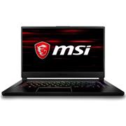 MSI GS65 9SF Stealth Thin Core i7 16GB 512GB SSD 6GB Full HD Laptop
