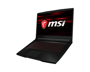 MSI GF63 THIN 9RC Core i7 8GB 256GB SSD 4GB Full HD Laptop