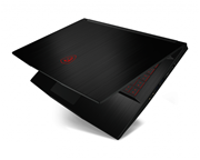 MSI GF63 THIN 9RC Core i7 8GB 256GB SSD 4GB Full HD Laptop