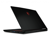 MSI GF63 THIN 9RC Core i7 8GB 256GB SSD 4GB Full HD Laptop